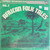 Bertha Parker — African Folk Tales Vol. 2 (US 1968, Sealed)