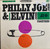 Philly Joe Jones — Together! (Japan 1971 Reissue, NM-/VG+)