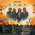 April Wine - Stand Back (1975 Canada, Signed copy including Myles Goodwyn, NM-/VG+)