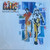 AIR French Band — Moon Safari (Europe 1998, NM-/NM)