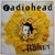 Radiohead- Pablo Hiney - 1993 UK - 45 Label, Come to Florida NM/NM)