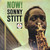 Sonny Stitt - Now! (70’s US Impulse Reissue VG)