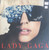 Lady Gaga — The Fame (US 2008, VG+/VG+)