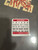 Alice Cooper - Trash (1989 SEALED w/Hype Sticker )