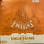 The Pharoahs — Awakening (US 2012 Reissue, NM-/NM-)
