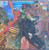 Santana — Abraxas (Canada 1981 Half-Speed Master, NM/NM-)