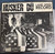 Hüsker  Du - Land Speed Record (1983 2nd Pressing No SST NM/NM ~ Incredible Copy)