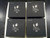 Solti- Solti/Chicago the Complete Decca Recordings 108 CD Boxset Discs are mint, box has very light wear and is Complete  Solti- Solti/Chicago the Complete Decca Recordings 108 CD Boxset Discs are mint, box has very light wear and is Complete