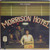 The Doors — Morrison Hotel (Canada Reissue, NM/VG+)