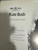 Kate Bush - Live in Europe 1979-1980 Unofficial Release NM)