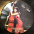 Kate Bush - Limited Edition Interview Picture Disc (VG+/G) (1987, UK, Unofficial Release) - Picture Disc