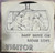 Visitor - Baby Drive On / Radar Love (1979 Ottawa Band EX/VG+ 7”)