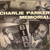 Charlie Parker - Charlie Parker Memorial (1955 Canada, Compilation, Mono, VG+/VG+)