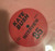 Kate Bush - Interview 85 Unofficial - Pink Heart Shaped 7” 