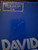 David Gilmour - Blue Light 1983 12” Promo EX/VG