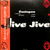 Casiopea — Jive Jive (Japan 1983, VG+/VG+)