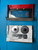 Sony WM-10 Walkman -World’s Smallest Walkman - Reconditioned -Includes Rare Belt Clip