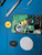 Sony WM-10 Walkman -World’s Smallest Walkman - Reconditioned -Includes Rare Belt Clip