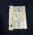 Sony WM-10 Walkman -World’s Smallest Walkman - Reconditioned -Includes Rare Belt Clip