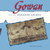 Gowan - Inside Strange Animal 2LP Promotional Copy 