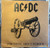 AC/DC - For Those About To Rock (We Salute You) (1981 Australia Press - EX/VG+)