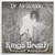 Dr. Alimantado – Kings Bread (Jah Love Forever) (VG- / VG)