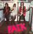Pack — Pack (Canada 2015 Reissue, NM/NM)