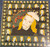 Eno - Taking Tiger Mountain (By Strategy) -Editions EG Gatefold EX/EX