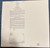Brian Eno - Ambient 4 On Land  (1982 USA NM/NM)