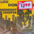 Lou Donaldson — Midnight Creeper (US 1981 Reissue, Sealed)