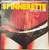 Spinnerette - Baptized By Fire (2009 UK 7” Single - EX/VG+) 