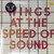Paul McCartney & Wings - At The Speed of Sound (In Open Shrink with Hype Sticker)