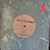 St. Vincent - Krokodil / Grot (RSD2012, Sealed on Red Vinyl)