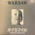 Warsaw - Warsaw (2007 Netherlands, Reissue, Unofficial release, NM/VG+)