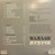 Warsaw - Warsaw (2007 Netherlands, Reissue, Unofficial release, NM/VG+)