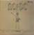 AC/DC - Flick Of The Switch (1983 US, Embossed cover, Club edition, Pitman pressing, SEALED)