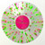 Kylie — Extension (The Extended Mixes) (2023, Splatter Vinyl, 45RPM, NM/NM)