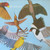 Brokeback — Looks at The Bird (US 2003, NM-/NM-)