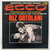 Riz Ortolani - Ecco Soundtrack (EX  / EX)