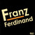 Franz Ferdinand - Franz Ferdinand (2021 Reissue with Embossed Cover)