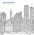 Beastie Boys - To The 5 Boroughs (2017 US, Reissue, Gatefold, NM/NM)