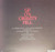 Metz - Up on Gravity Hill Red/Black Vinyl Sealed