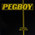 Pegboy - Strong Reaction (1991 USA NM/NM)