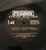 Pegboy - Strong Reaction (1991 USA NM/NM)
