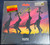 The Stranglers - Dreamtime (1986 NM /NM in shrink with Hype Sticker) 