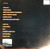 The Jesus And Mary Chain - Darklands (EX/VG+) (1987, CAN) - Includes inserts 
