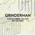 Grinderman (I Don’t Need You To Set Me Free) (2007 Limited Edition Numbered Etched 7” NM/NM)