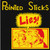 Pointed Sticks -Lies - I’m Numb 1979 7” with Insert NM/NM