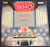 Doctor Who Theme from the BBC TV Series - Hologram Sleeve (1986 EX/VG)