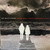 The White Stripes - Under Great White Northern Lights (NM/NM) (2010, US) - Black Vinyl 